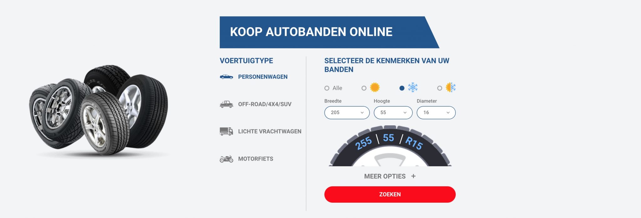 koop autobanden online